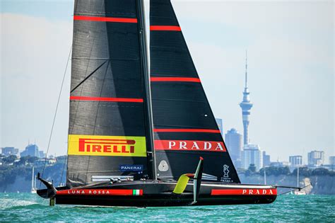 luna rossa vittoria prada cup|Luna Rossa Prada Pirelli make history: Italy win first Women's .